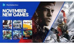 PlayStation Now image