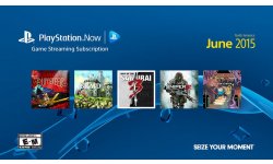 playstation now juin 2015