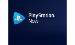 PlayStation Now logo vignette image