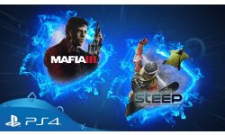 PlayStation Now Novembre 2018