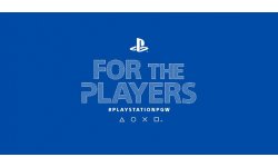 PlayStation Paris Games Week line up 16 10 2019