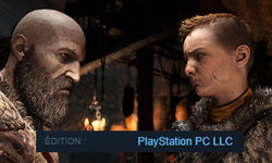 PlayStation PC LLC