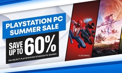 PlayStation PC Summer Sale vignette 26 06 2025
