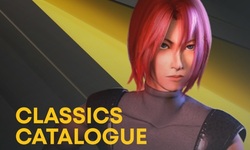 PlayStation Plus Classics Classique leak Dino Crisis