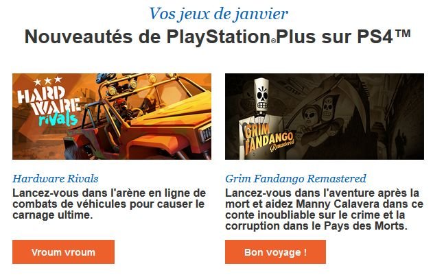 playstation plus email