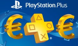 PlayStation Plus euro prix tarif image