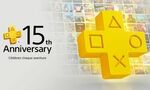 PlayStation Plus : le programme complet des jeux offerts en juillet 2025 dévoilé avec du lourd pour célébrer les 15 ans du service !