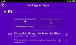 PlayStation Plus PS Tutoriel transfert cloud psvita 06.08 (3)