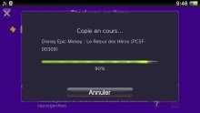 PlayStation Plus PS Tutoriel transfert cloud psvita 06.08 (5)