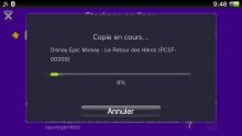 PlayStation Plus PS Tutoriel transfert cloud psvita 06.08 (7)