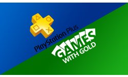 playstation plus xbox live games with gold