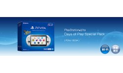 PlayStation PS Vita pack Days of Play image (1)