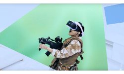 PlayStation PS VR image casque
