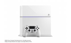 Playstation PS4 blanche 10.05.2014 (16)