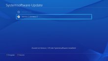 PlayStation PS4 firmware 3 (3)
