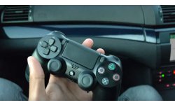 PlayStation PS4 Slim DualShock 4 images (1)