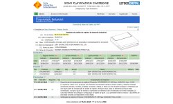 PlayStation PS5 cartouche brevet psvita image (1)