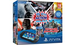 PlayStation PSVita Action Mega Pack 30 05 2014