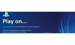 playstation slim event.