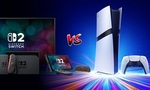PlayStation : Sony n'a pas peur de la Switch 2 de Nintendo !