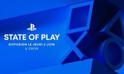 PlayStation State of Play 02 06 2022