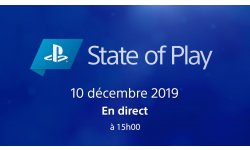 PlayStation State of Play 06 12 2019