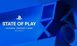 PlayStation State of Play 09 03 2022
