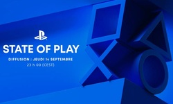 PlayStation State of Play 14 09 2023
