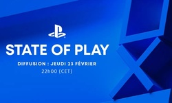 PlayStation State of Play 23 02 2023