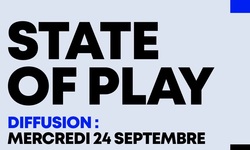 PlayStation State of Play 24 09 2025