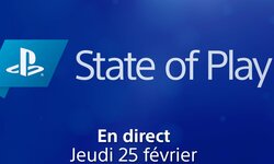 PlayStation State of Play 25 02 2021