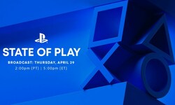 PlayStation State of Play 29 04 2021