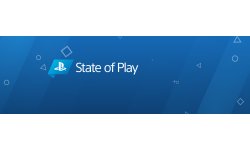 PlayStation State of Play images images
