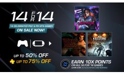 playstation store americain soldes 14 promotion promo psn usa canada psplus