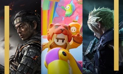 PlayStation Store choix de la rédaction 2020