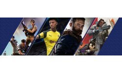 PlayStation Store classement telechargement 2019 image