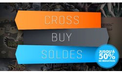 PlaySTation Store cross buy solde 16.10.2013.