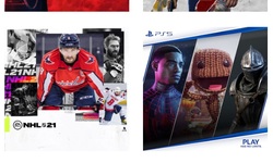 PlayStation Store PC web 2020