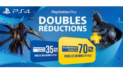 PlayStation Store Plus reductions images