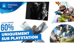 PlayStation Store promotion image