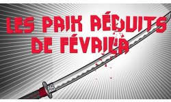 playstation store reduction soldes fevrier 05.02.2014