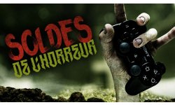 PlayStation Store Solde horreur 16.10.2013.