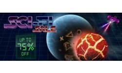 PlayStation Store Solde SCI FI