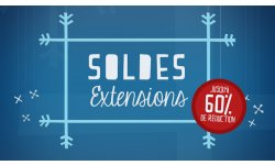 PlayStation Store soldes extensions 05.12.2013.