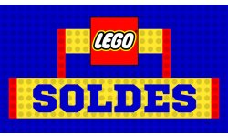 PlayStation Store Soldes LEGO