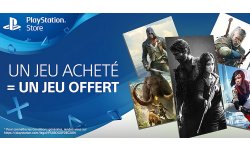 PlayStation Store soldes rabais reduction