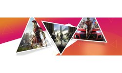 PlayStation Store Soldes rabais reductions promotions