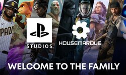 PlayStation Studios Housemarque rachat 29 06 2021