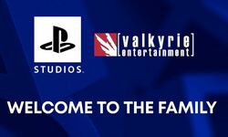 PlayStation Studios Valkyrie Entertainment 11 12 2021