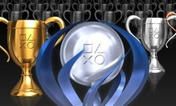 playstation trophees psn head